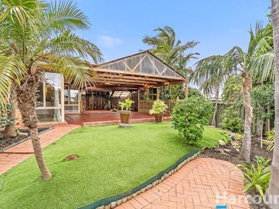 27 Snowbird Gardens, Joondalup WA 6027