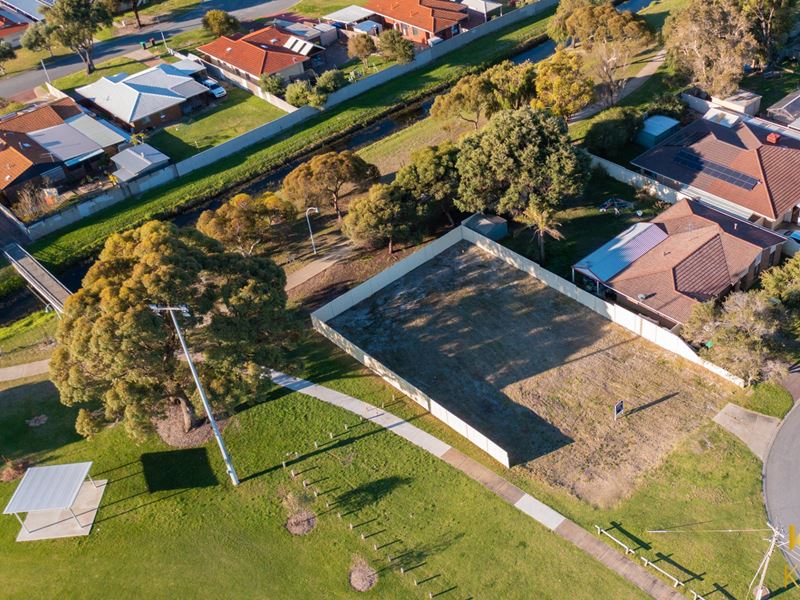 26 Dargin Way, Rockingham