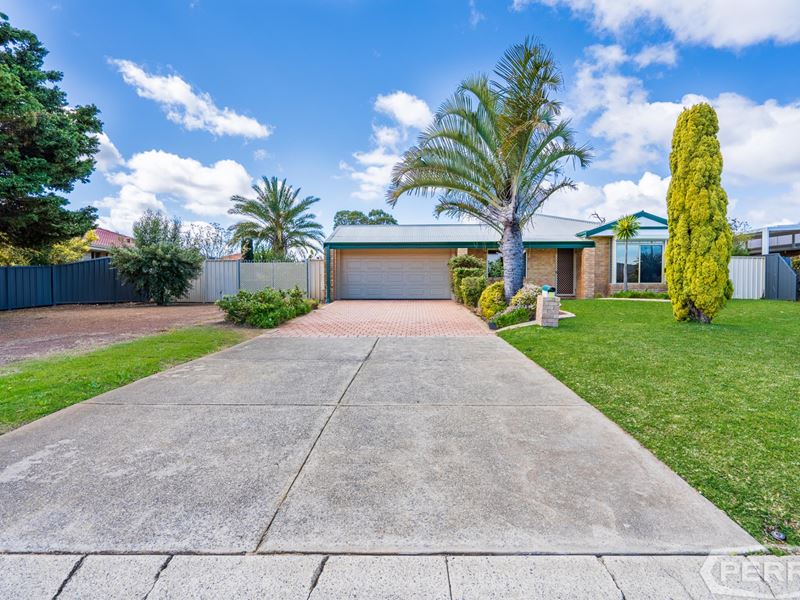 3 Vermont Avenue, Meadow Springs