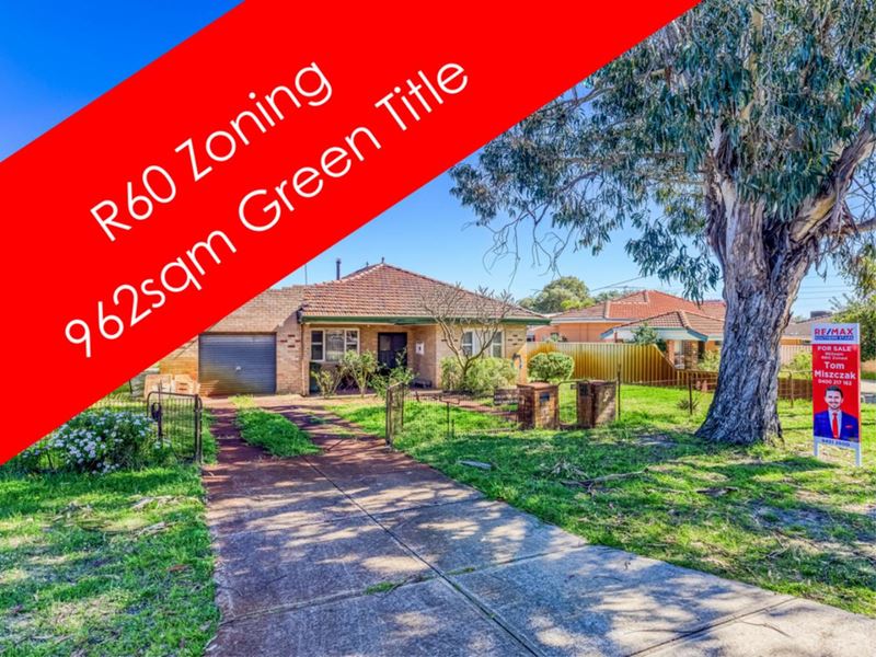 9 Davies Street, East Cannington