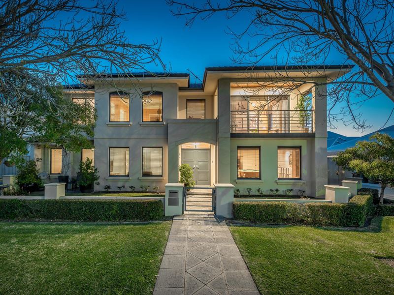 7 Water Crest Gardens, Gwelup