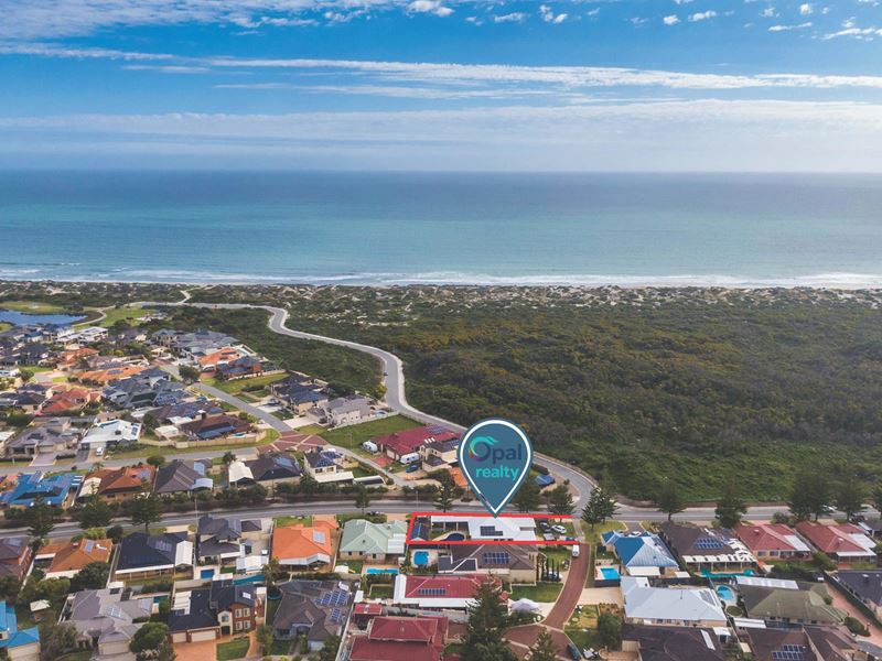 2 Taiof Close, Secret Harbour