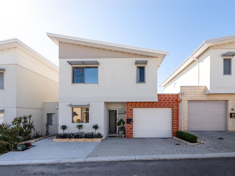 18 Emily Loop, Madeley