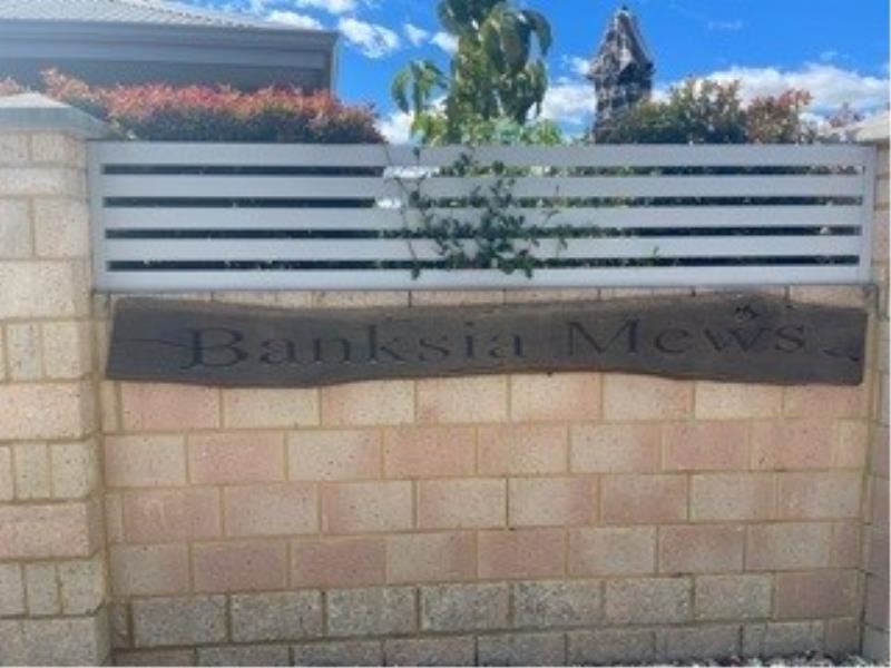 2/18 Banksia  Terrace, South Yunderup