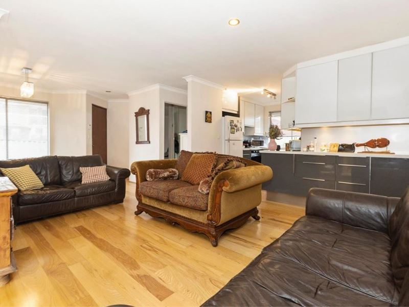6/67 Stanley, Scarborough