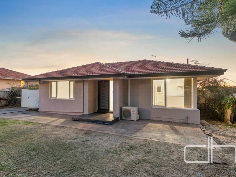 57 Girrawheen Avenue, Girrawheen