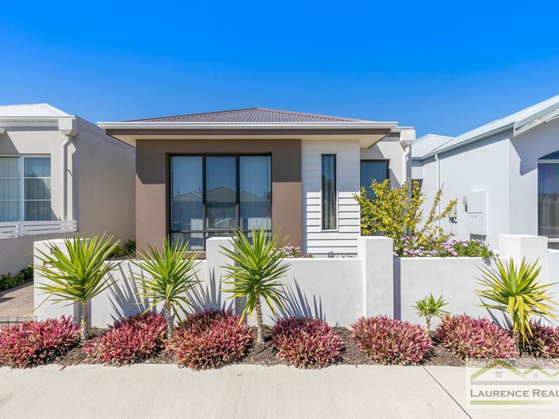 17 Millom Street, Butler