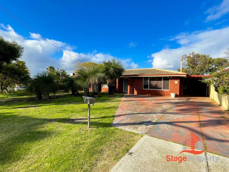 22 Hollis street, Samson