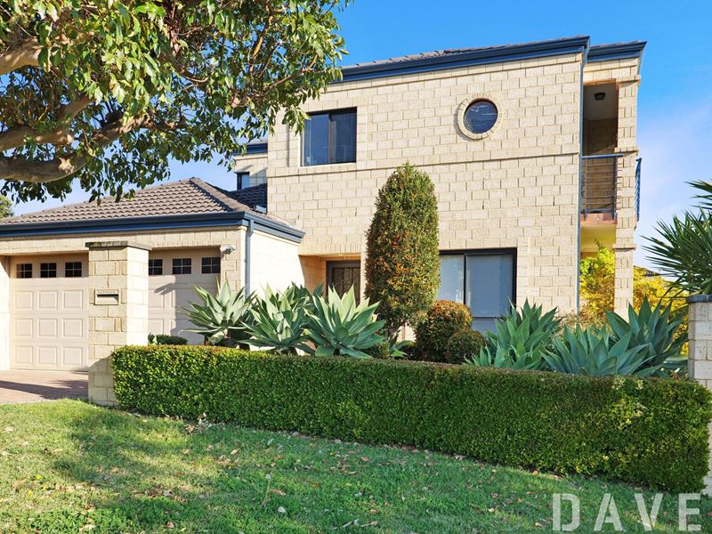 1/25 Ramsdale Street, Doubleview