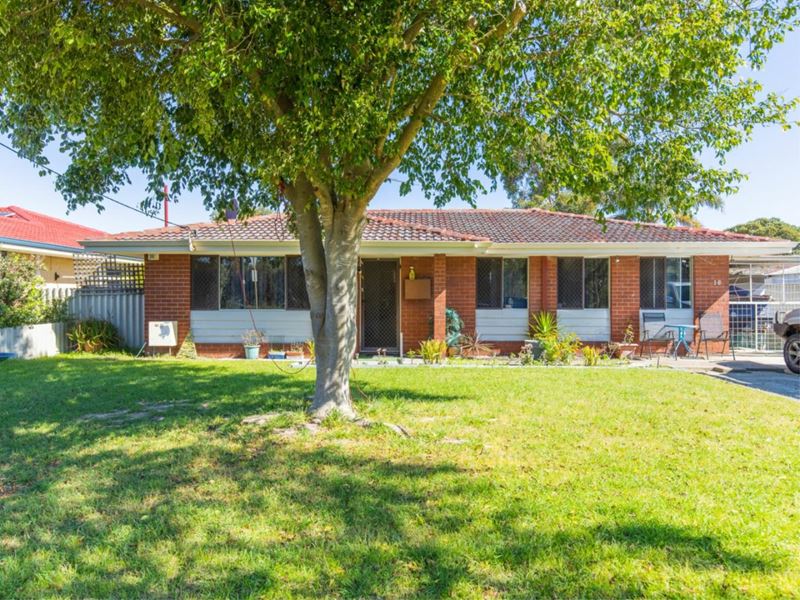 16 Dawson Way, Parmelia