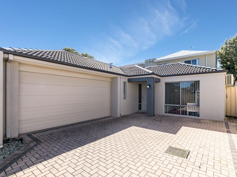 52A Gerald Street, Spearwood