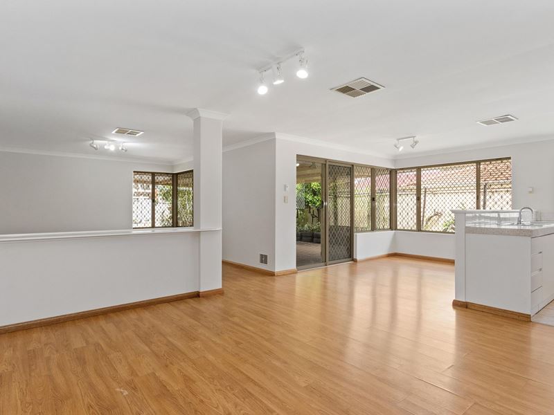 10A Hedley Street, Bentley