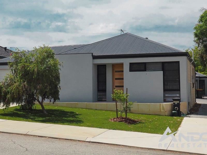 4A Fenwick Street, Balga WA 6061