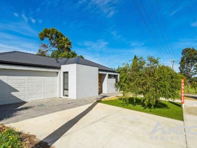 4A Fenwick Street, Balga WA 6061