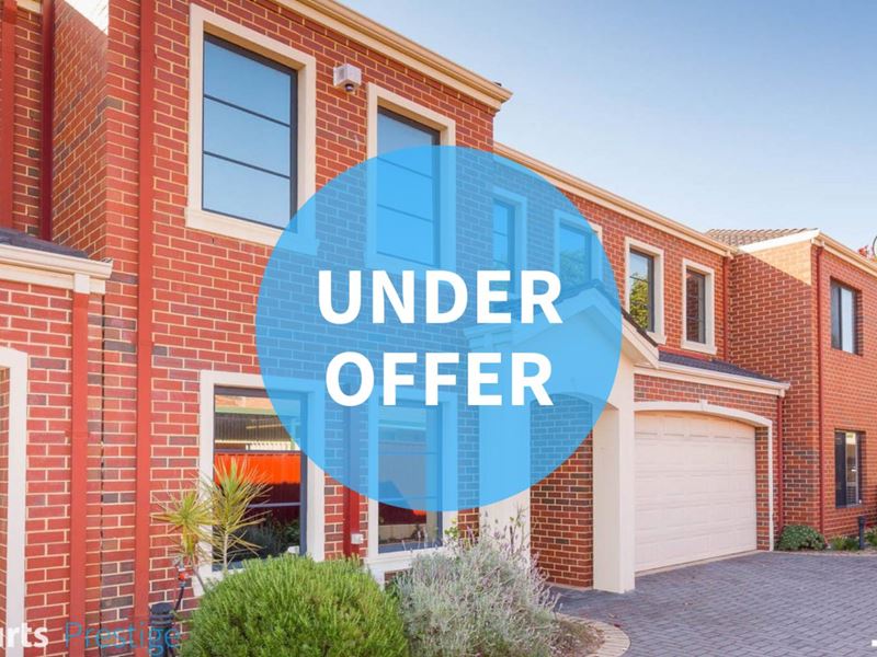 128A Fitzroy Road, Rivervale