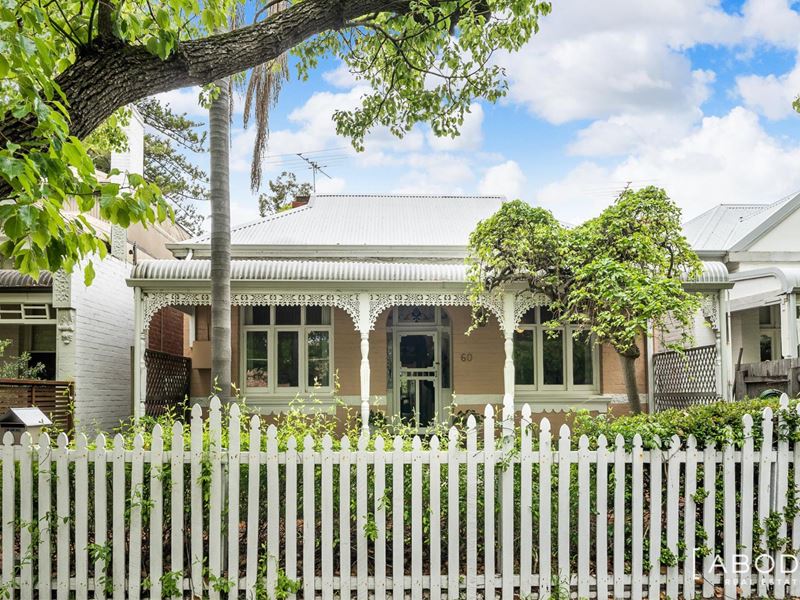60 Rupert Street, Subiaco