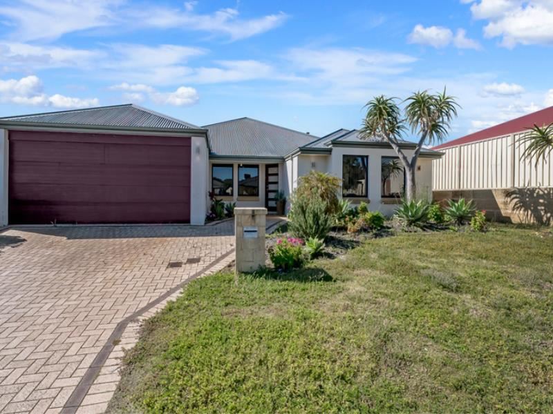 4 Minchin Turn, Baldivis