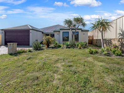 4 Minchin Turn, Baldivis WA 6171