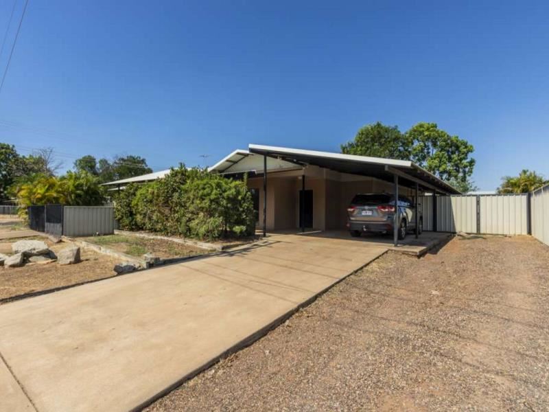 6a Flametree Street, Kununurra