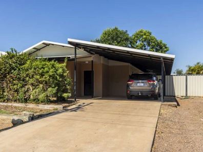 6a Flametree Street, Kununurra WA 6743