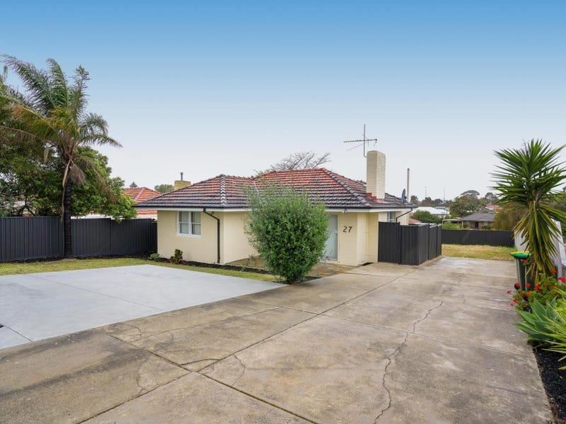 27 Leontes Way, Coolbellup