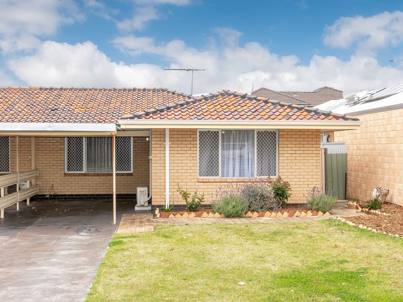 162A Lawley Street, Yokine WA 6060