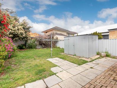 162A Lawley Street, Yokine WA 6060