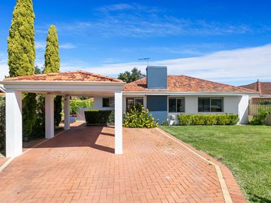 8 Fagan Street, Yokine WA 6060