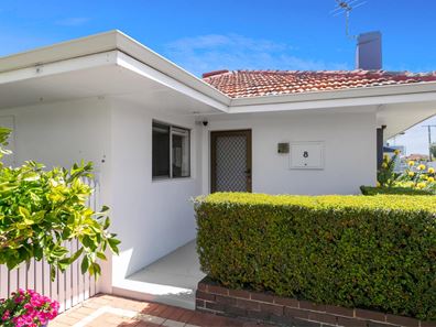 8 Fagan Street, Yokine WA 6060