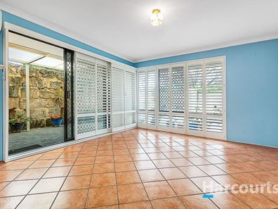 28 Wilcannia Elbow, Currambine WA 6028