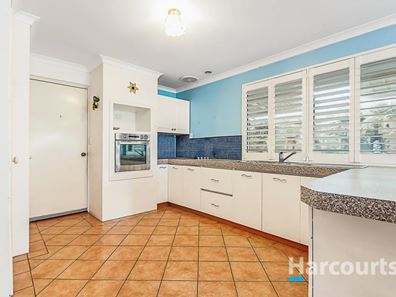 28 Wilcannia Elbow, Currambine WA 6028