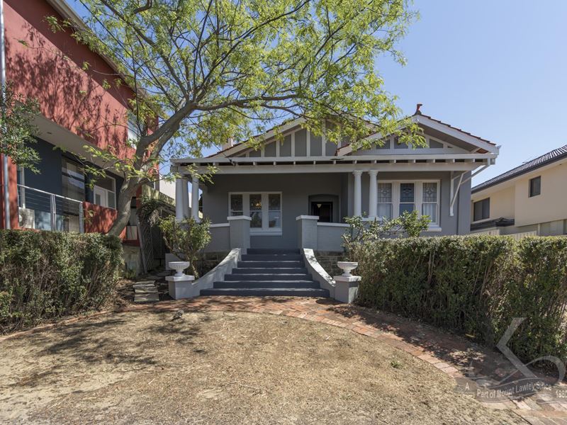 66 Redfern Street, North Perth