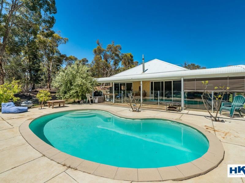 33 Alawoona Circle, Bullsbrook