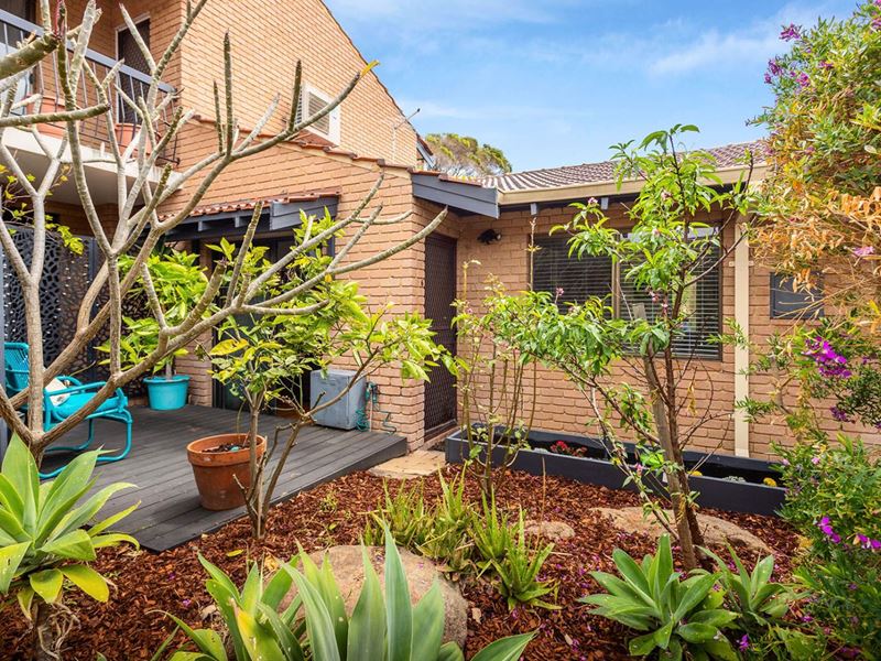 6/133 Deanmore Road, Scarborough