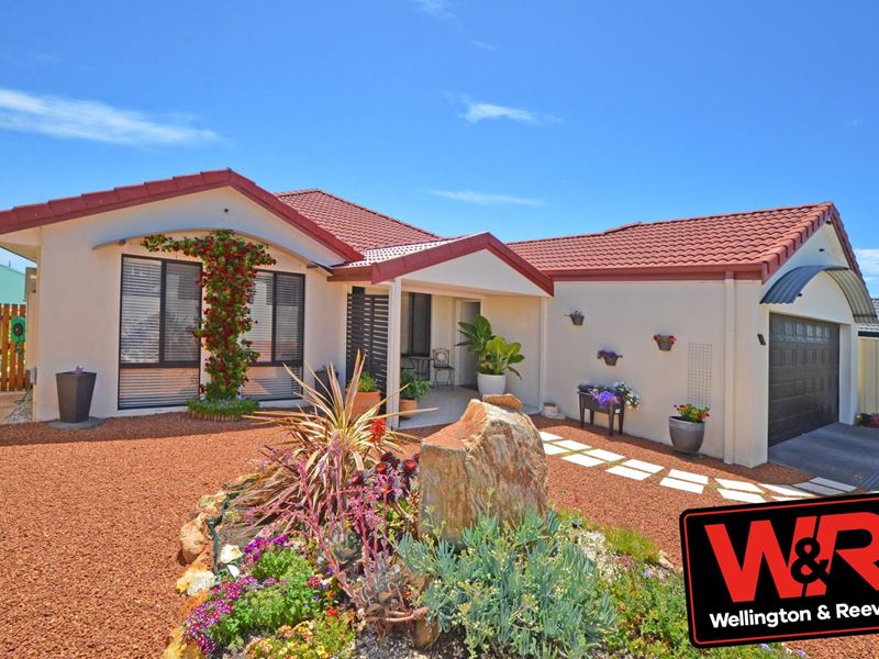 102 Angove Road, Spencer Park