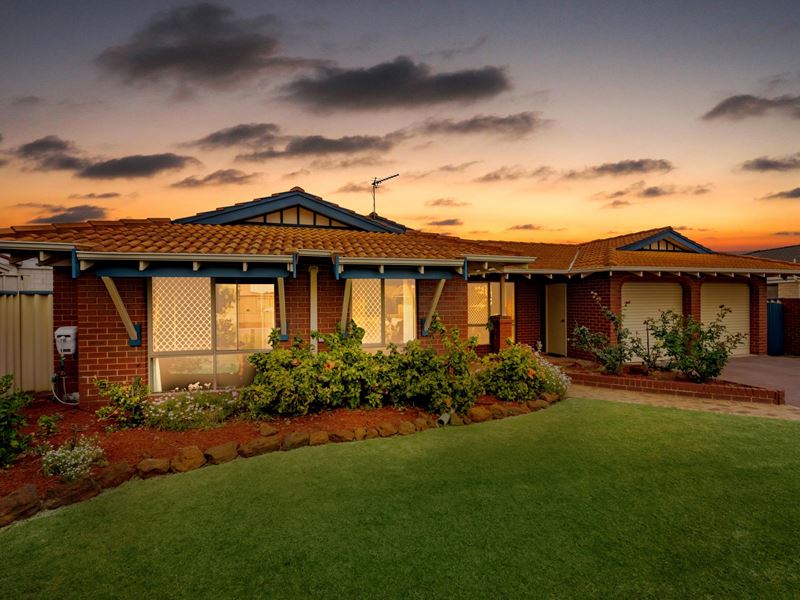28 Cooper Circuit, Mount Tarcoola