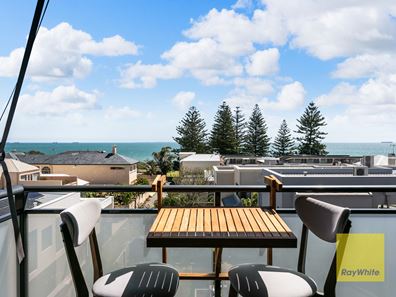 11/183 Broome Street, Cottesloe WA 6011