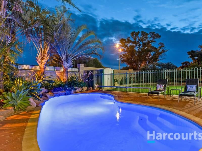 10 Meyrick Court, Currambine