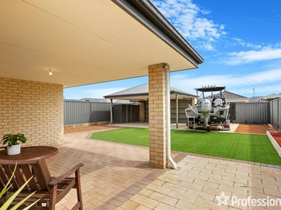 11 Cornwall Lane, Baldivis WA 6171