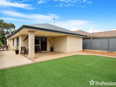 11 Cornwall Lane, Baldivis WA 6171