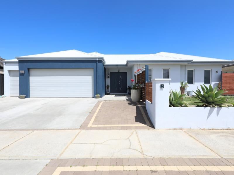 3 Builth Way, Butler