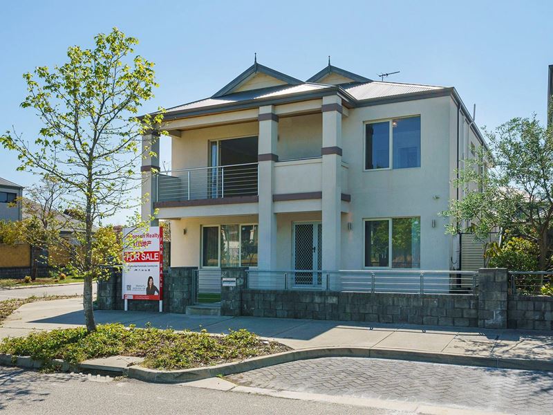 9 Cambridge Promenade, Canning Vale