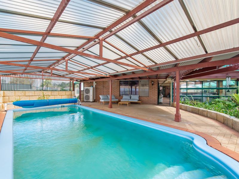 2 Oakajee Court, Gosnells