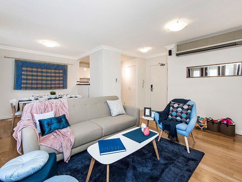 7/118 Mounts Bay Rd, Perth