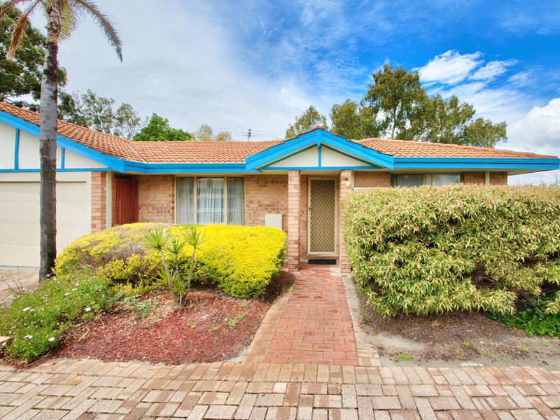 10/296 The Strand, Dianella WA 6059