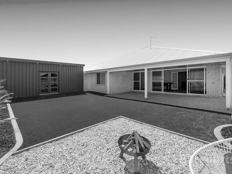 16 Britawast Road, Madora Bay