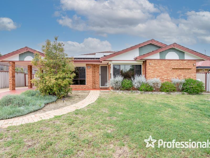 5 Magpie Place, Brookdale