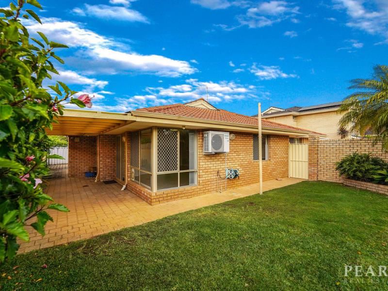 14A Castleton Street, Balcatta