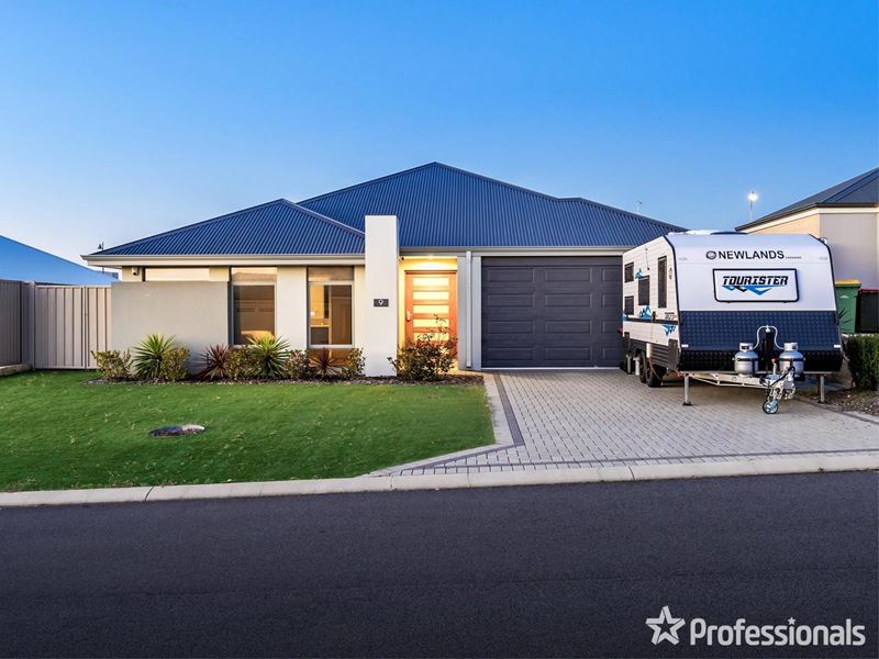 9 Primrose Way, Baldivis WA 6171