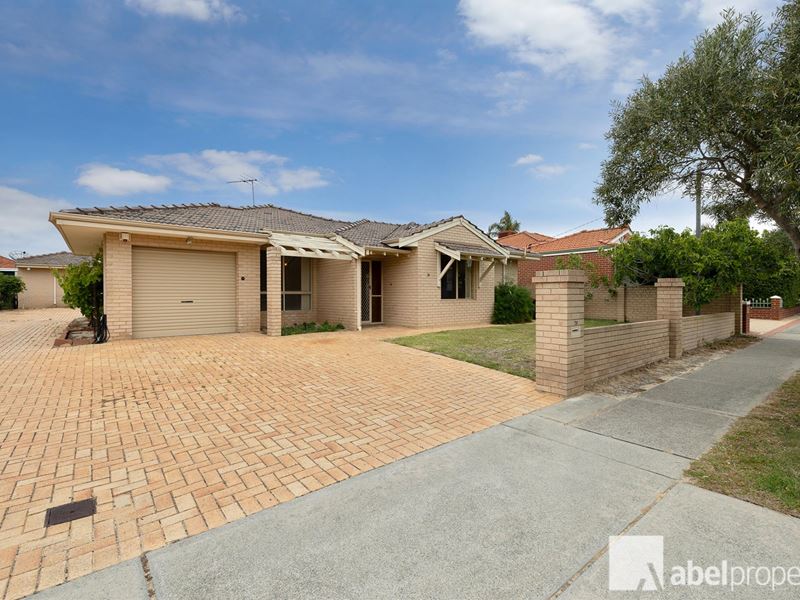 76 Lawley Street, Tuart Hill